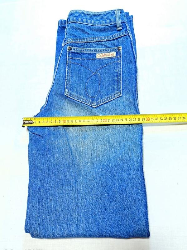 Damen Calvin Klein Jeans Türkis 24 / XXS