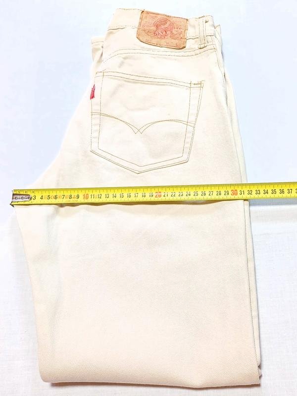 Женские Vintage Davy's Джинсы 26 / S