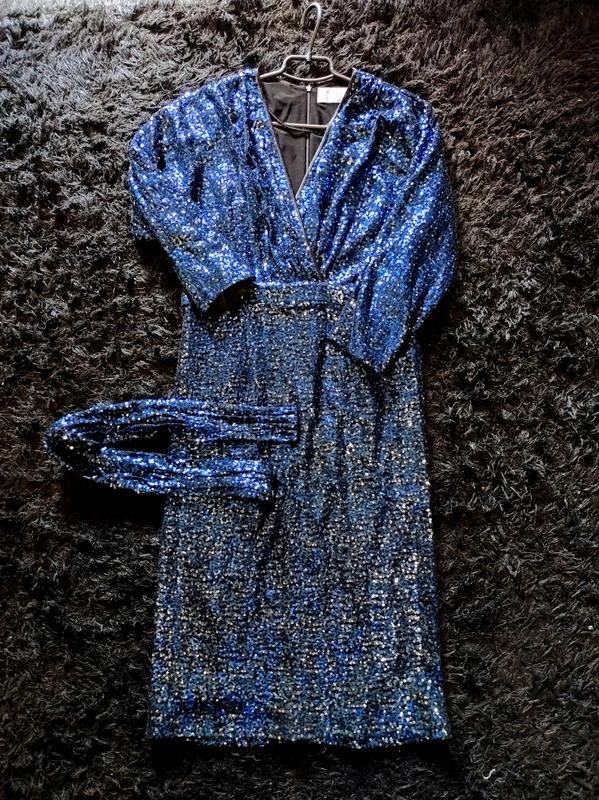 Donna ARTIOLI Abito Blu Navy 38 / M / 46