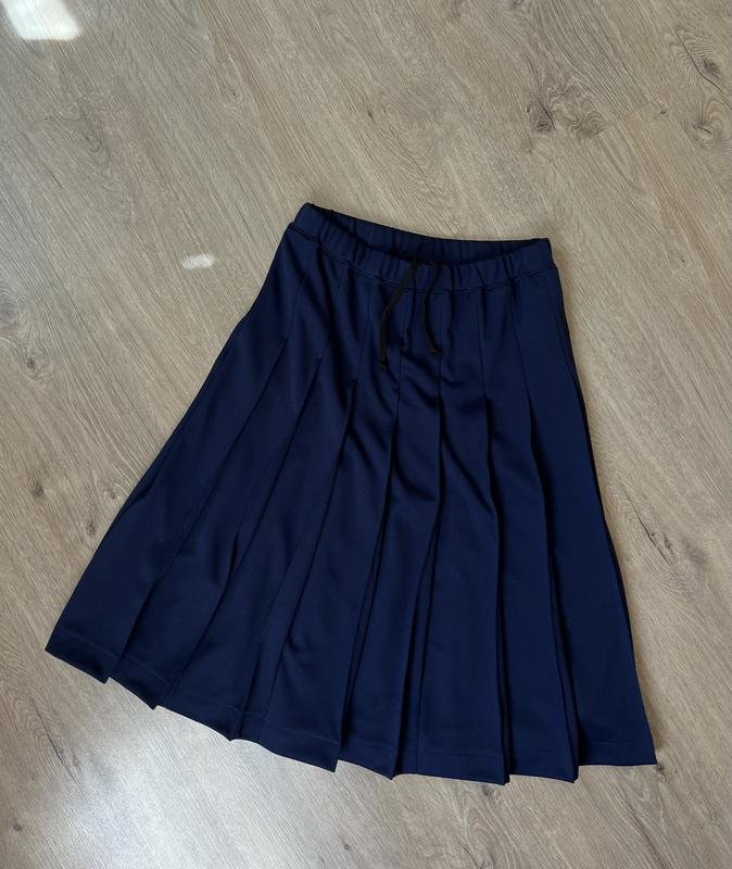 Damen Comme des Garcons Rock Marine Polyester 36