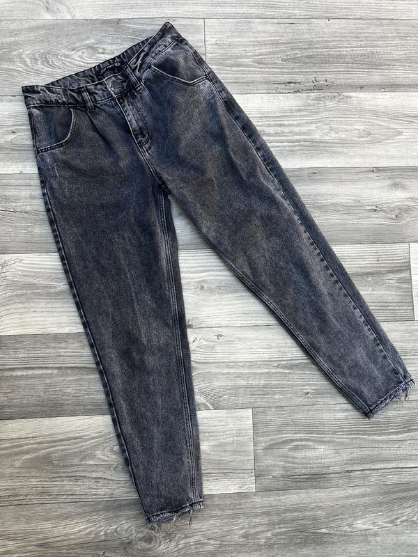 Women Barker Jeans Grey 26 / S