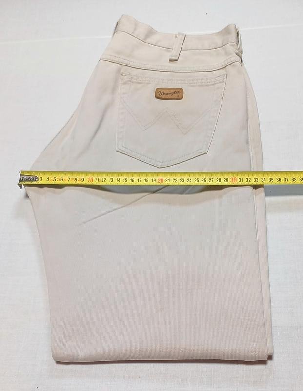 Women Wrangler Jeans Grey 30 / L