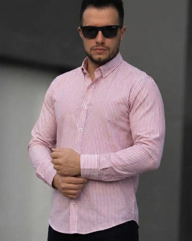 Homme Camicissima Chemise Blanche Coton 36 / S /