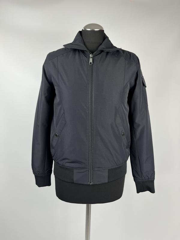 Damen Peak Performance Jacke Schwarz 34 / XS / 42