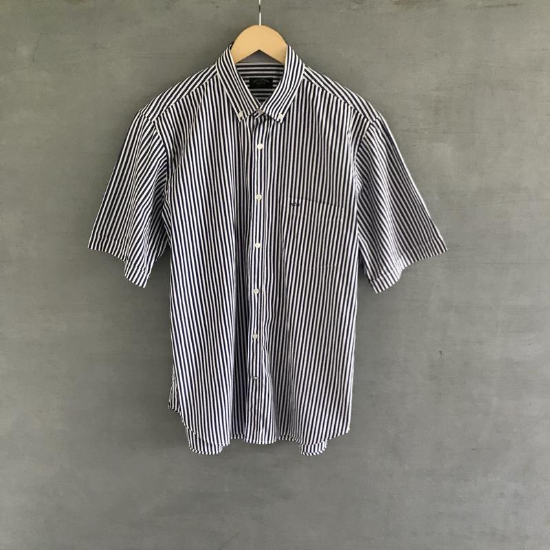 Homme Paul & Shark T-Shirt Multicolore Coton 42 /