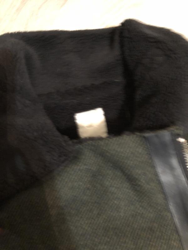 Women Twin-Set Parka Green 38 / M / 46