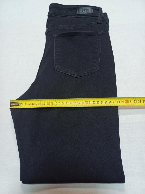 Femme DKNY Jeans Noir 29 / M