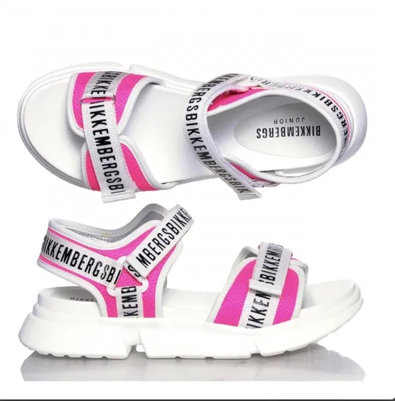 Women Dirk Bikkembergs Heels White 36.5