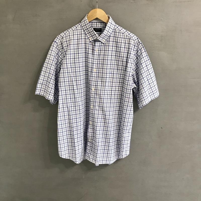 Homme Paul & Shark T-Shirt Blanc Coton 42 / XL /