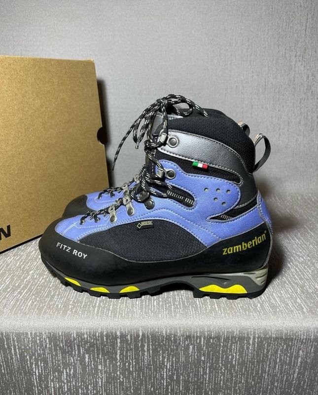 Damen Lowa Stiefel Mehrfarbig 40.5