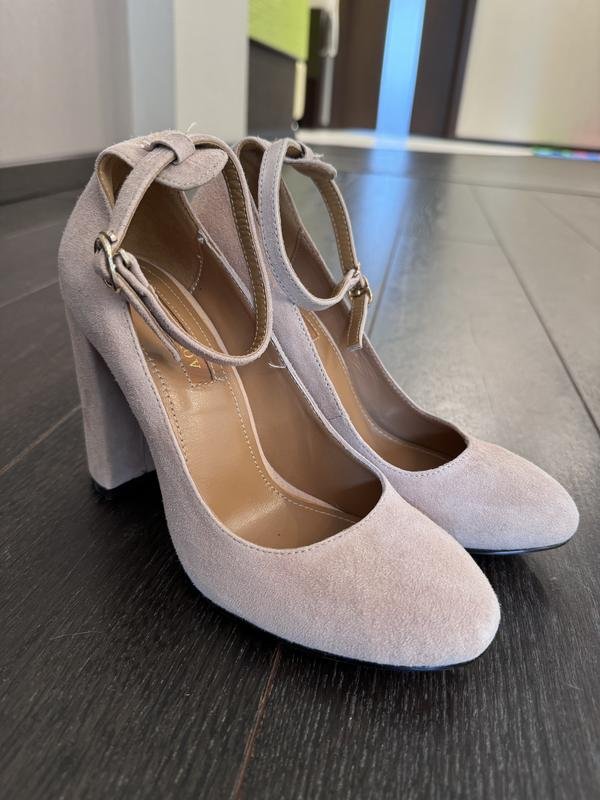 Donna Aquazzura Tacchi Rosa 38