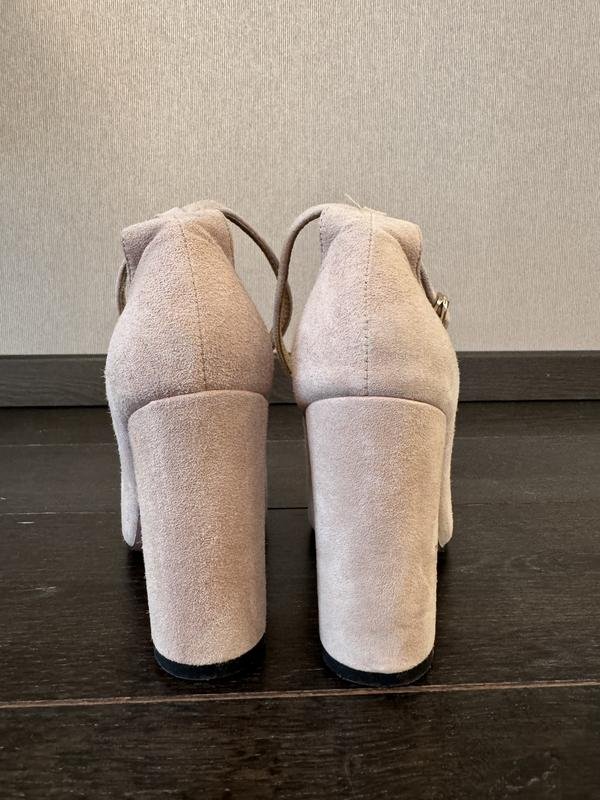 Donna Aquazzura Tacchi Rosa 38