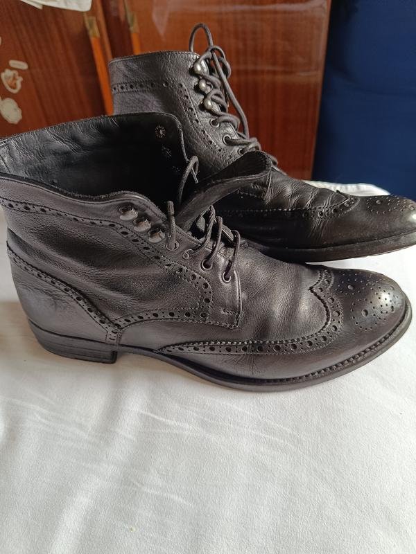 Donna Stivali Neri 40
