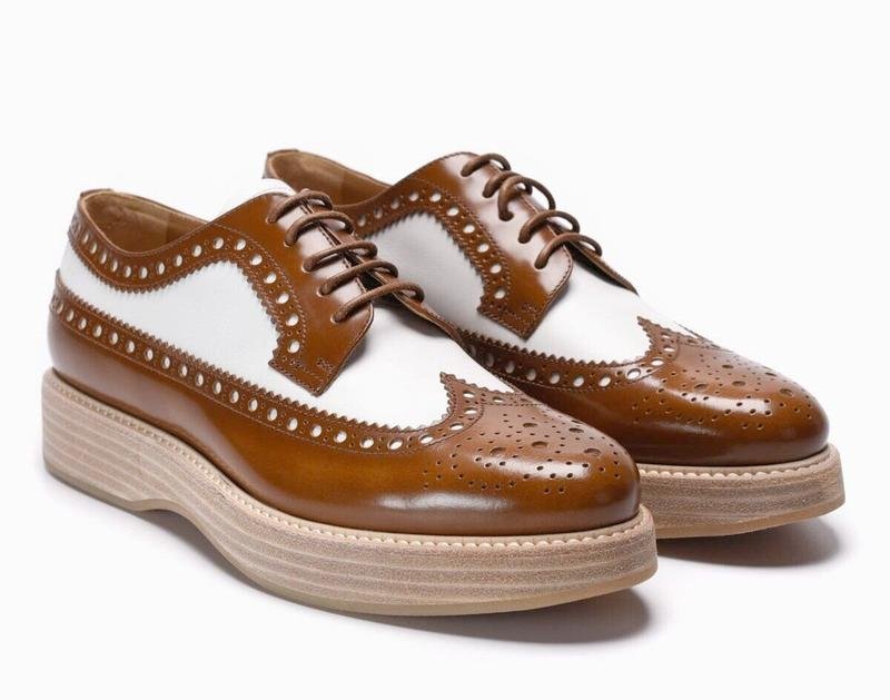 Женские Church'S Туфли Коричневый 38