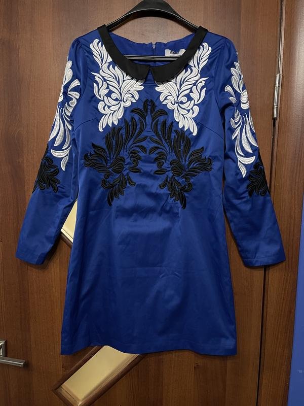 Женская Moschino Сукня Чёрный 36 / S / 44