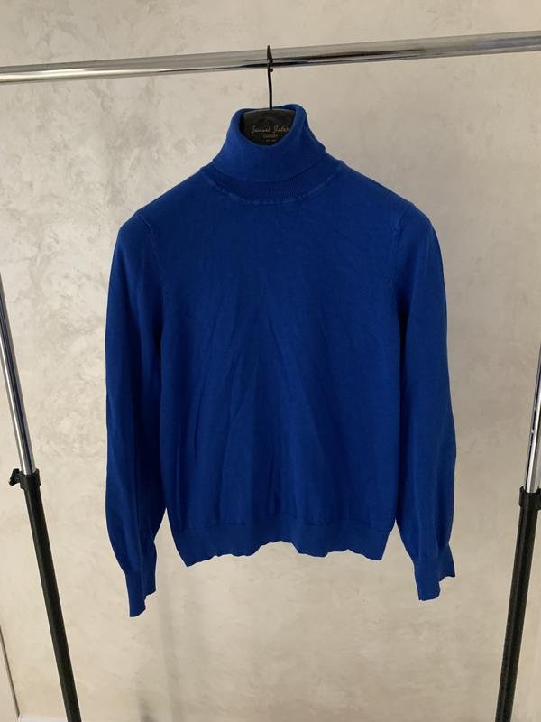 Женский Esprit Свитер Синий 42 / XL / 50