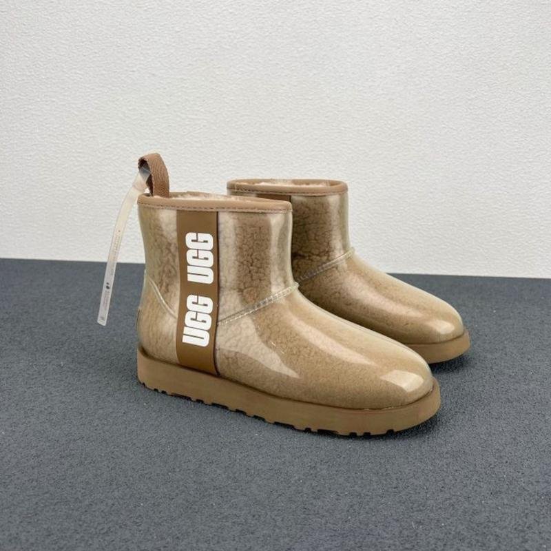 Donna UGG Stivali Bianchi 36