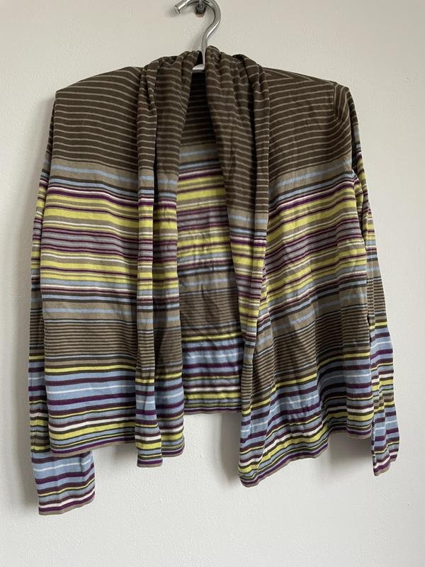 Damen Betty Barclay Pullover Mehrfarbig 38 / M /