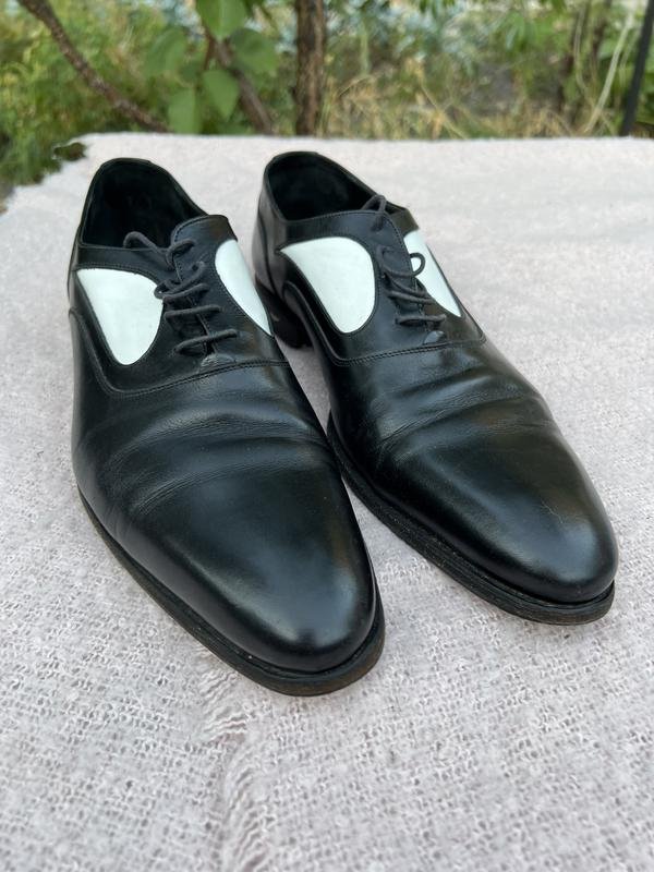 Herren Alberto Guardiani Absatzschuhe Schwarz