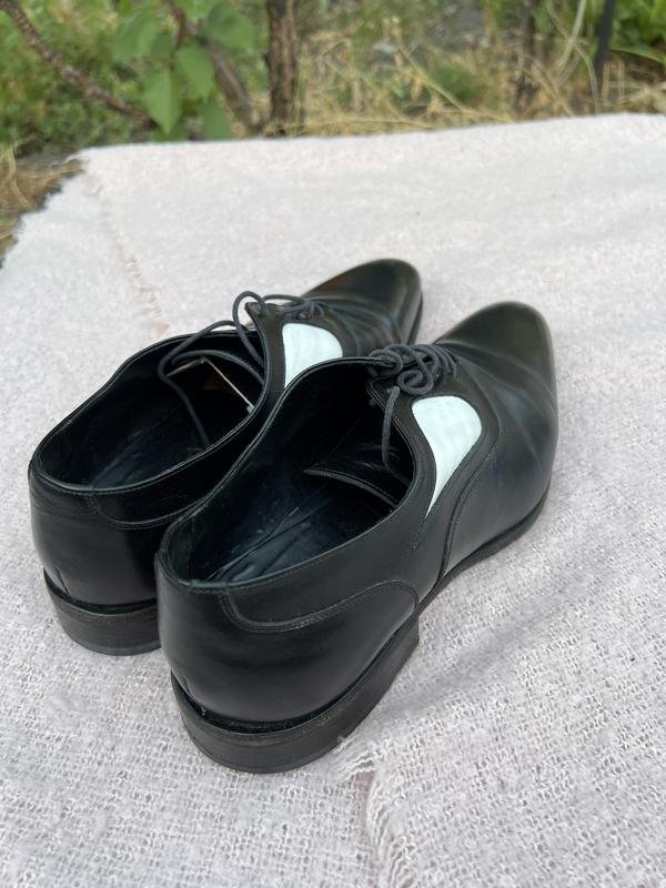 Herren Alberto Guardiani Absatzschuhe Schwarz