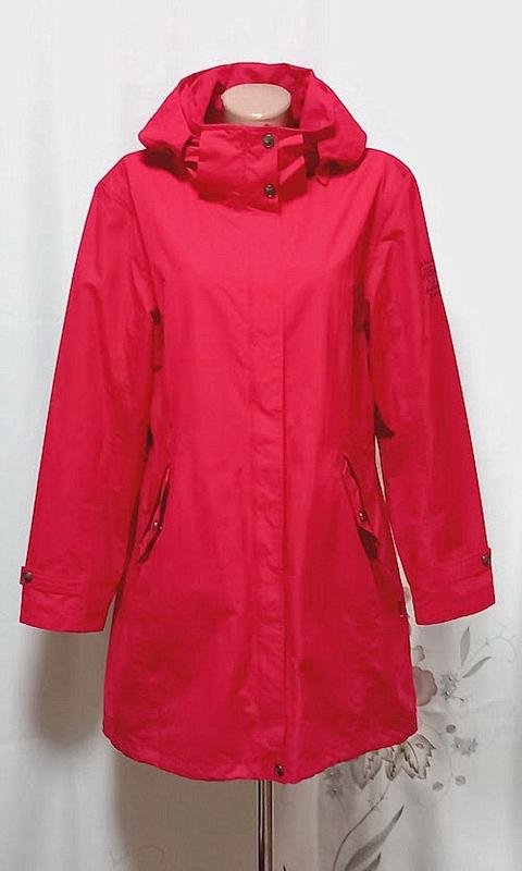Damen Sebago Parka Mehrfarbig 40 / L / 48
