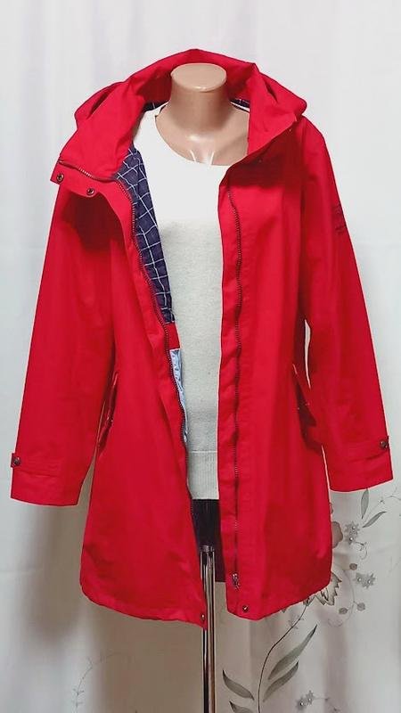 Damen Sebago Parka Mehrfarbig 40 / L / 48