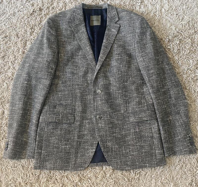 Women Benvenuto Blazer Khaki 44 / XXL / 52