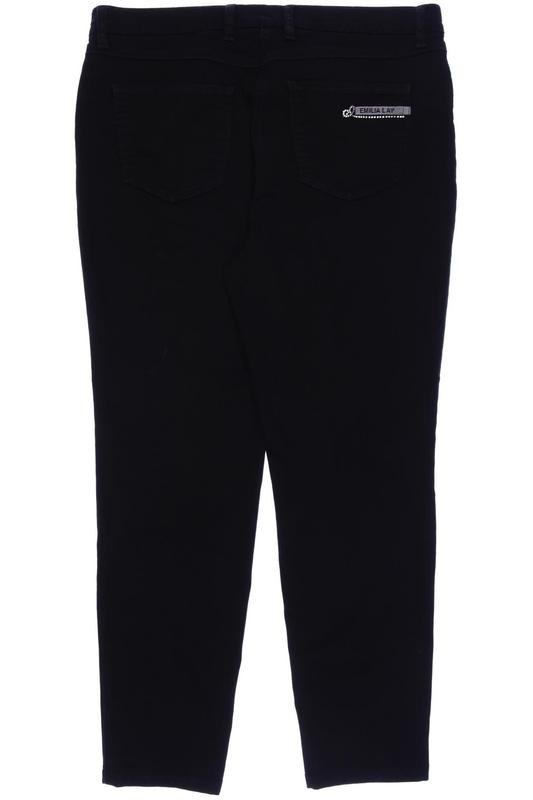 Femme Emilia Lay Jeans Noir 33 / XL