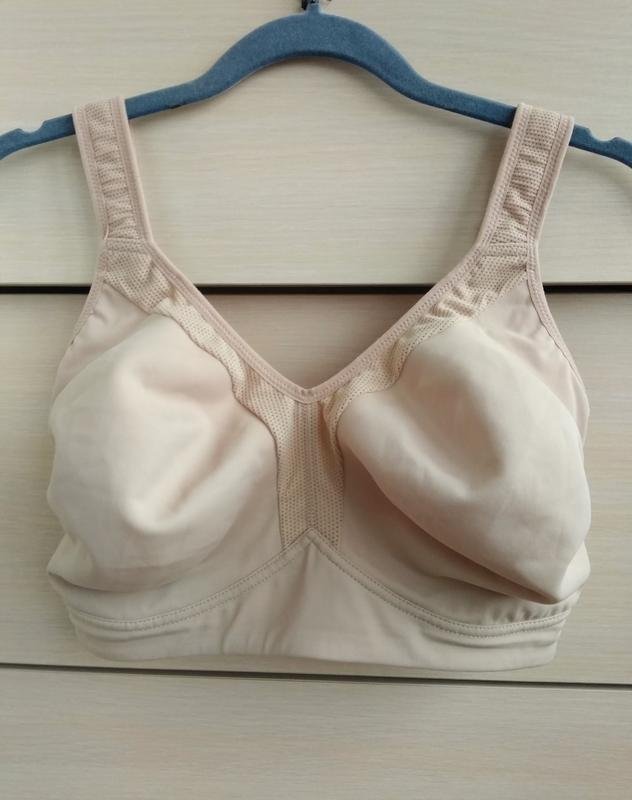 Damen Gorsenia Anya BH Beige Andere
