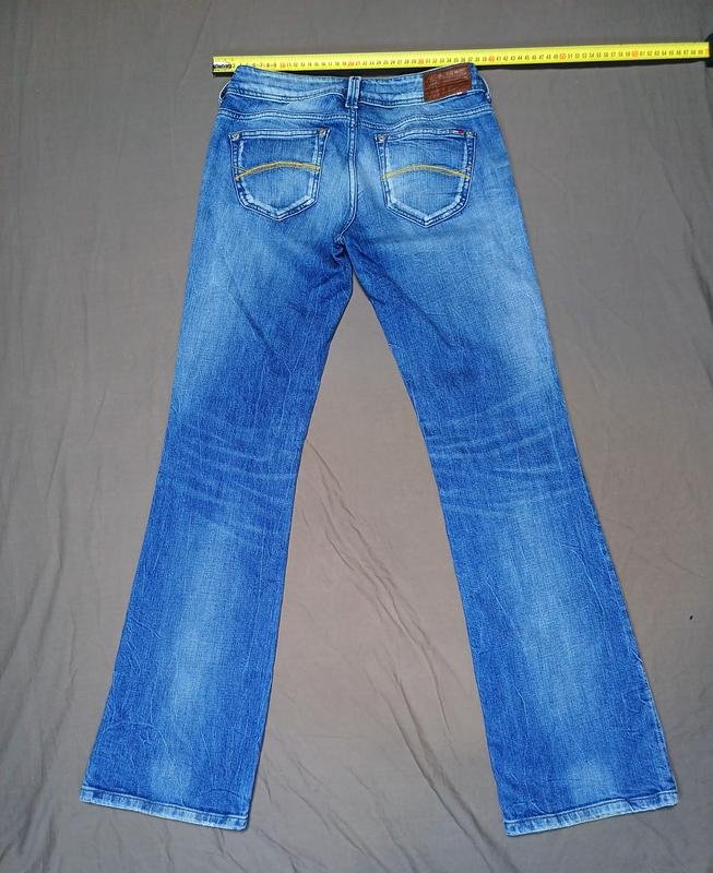 Homme Tommy Hilfiger Jeans Bleu Marine Denim 29