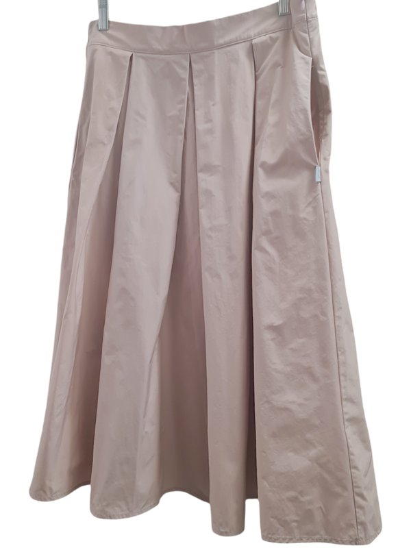 Women Vicario Cinque Skirt Pink Nylon M