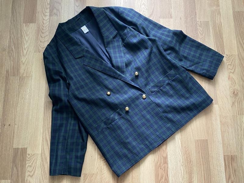 Femme Etam Blazer Noir 44 / XXL / 52