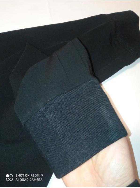 Femme Neil Barrett Pantalons Noir Laine 36 / S /