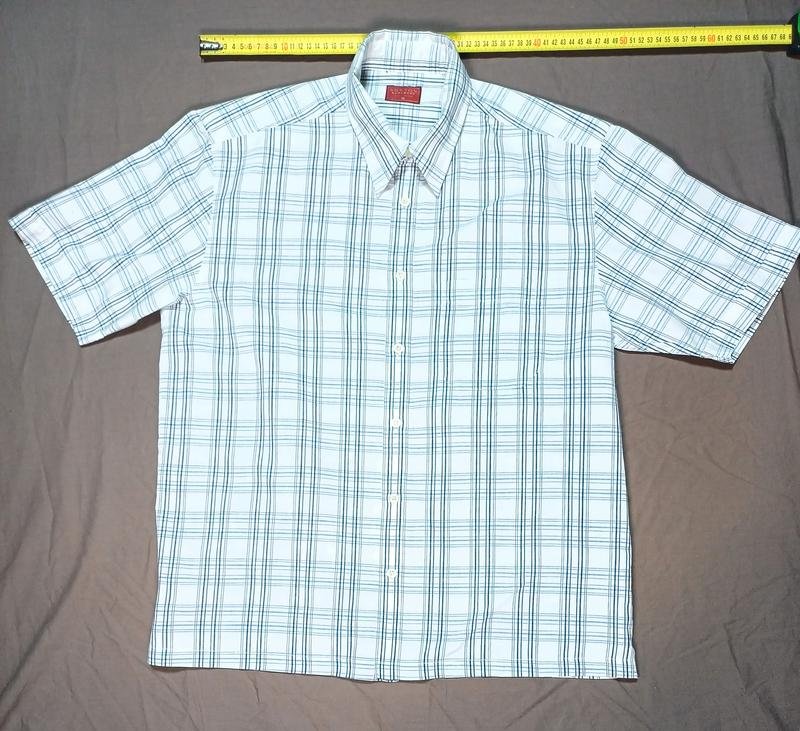 Homme Burton Menswear London Polo Blanc Coton 38 /