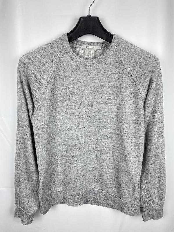 Homme Alexander Wang Pull Gris 38 / M / 46