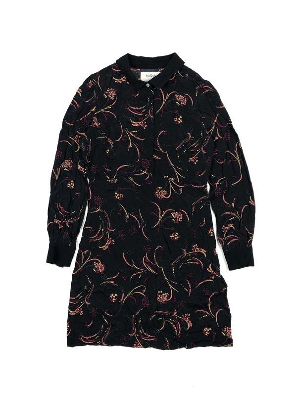 Women Ba&sh Dress Black 36 / S / 44