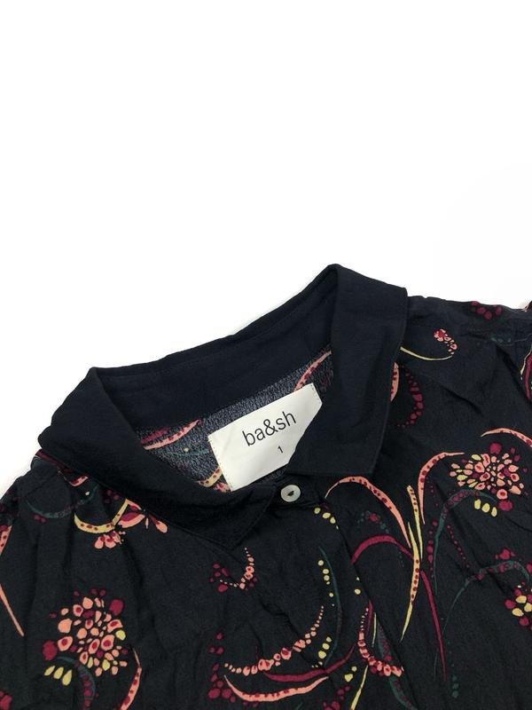 Women Ba&sh Dress Black 36 / S / 44