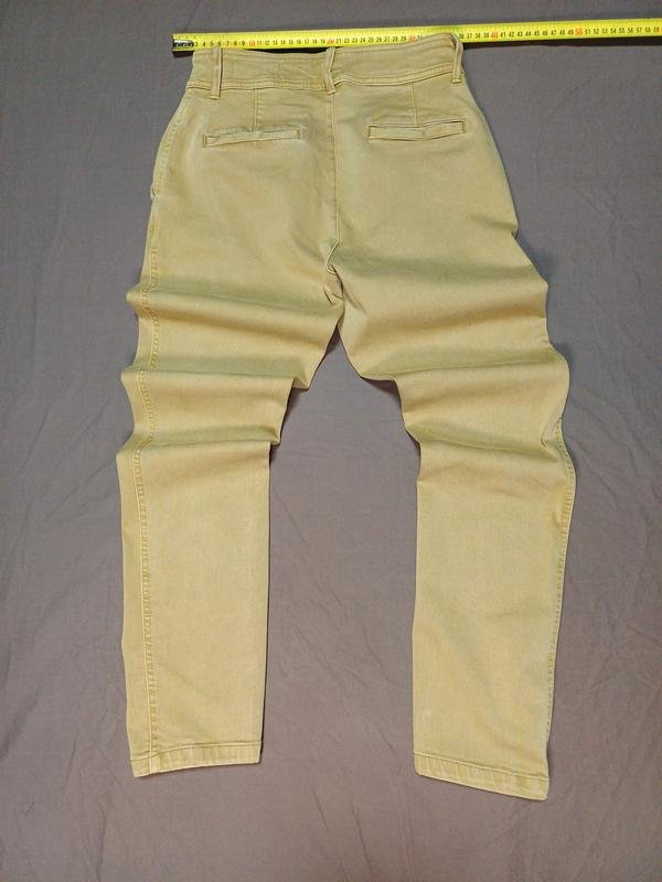 Femme GAP Jeans Or 26 / S