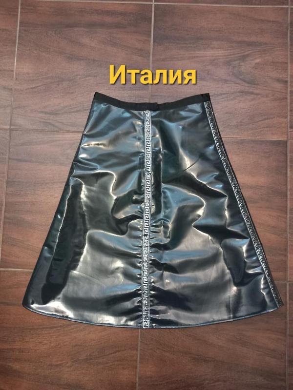 Damen Ballin Rock Grau 38 / M / 46