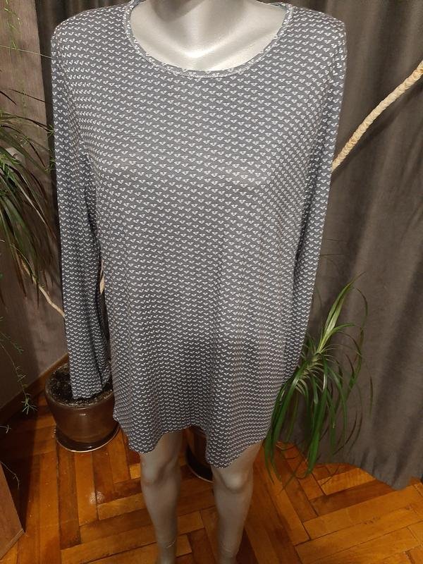 Donna ARTIOLI Dolcevita Grigio Viscosa 50 / 4XL /