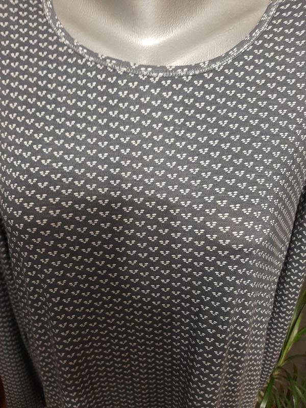 Donna ARTIOLI Dolcevita Grigio Viscosa 50 / 4XL /