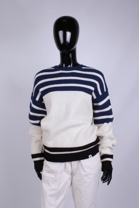 Женский Carhartt WIP Светр Разноцветный Шерсть 36