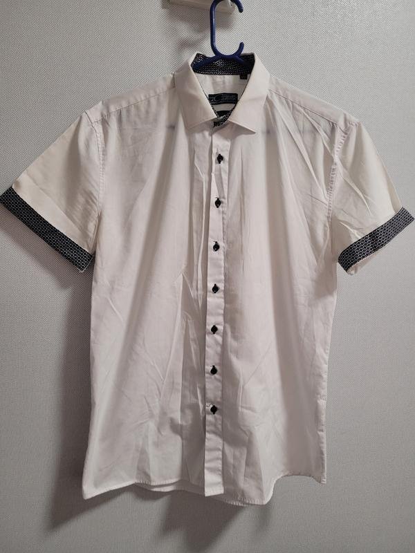 Мужской Castelli Рубашка Чёрный 40 /L / 48