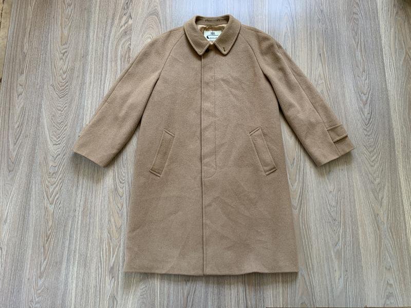 Женское Aquascutum Пальто Бежевый 42 / XL / 50