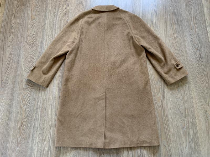 Женское Aquascutum Пальто Бежевый 42 / XL / 50