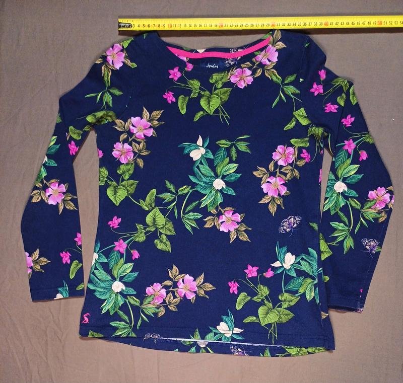 Damen Joules Oversized Mehrfarbig Baumwolle 38