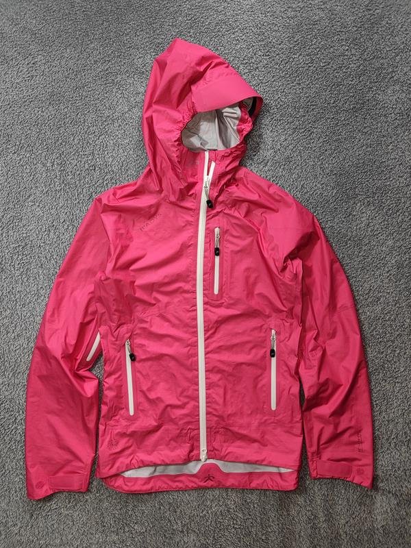 Donna Arc'teryx Giacca Rosa 36 / S / 44