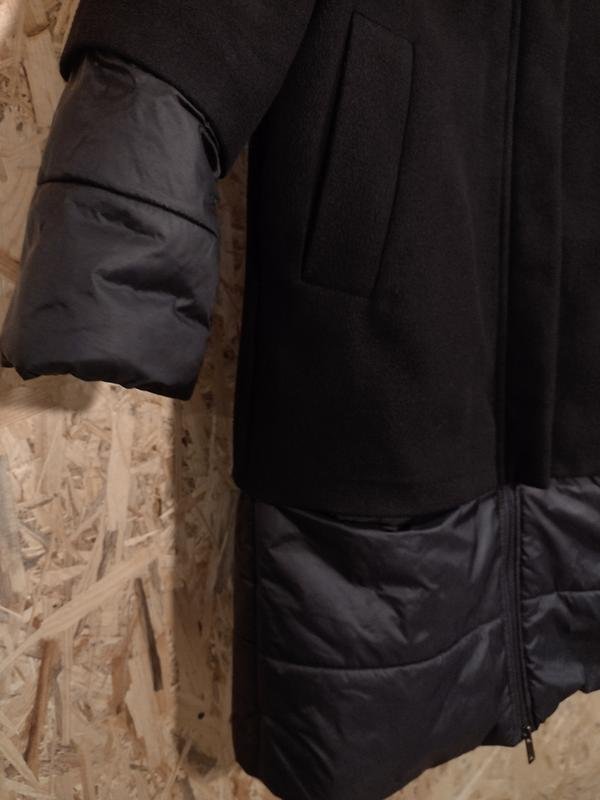 Donna ARTIOLI Cappotto Nero 36 / S / 44