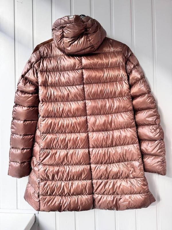 Женский Herno Плащ Бежевый 40 / L / 48