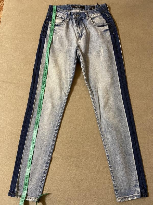 Women Balenciaga Jeans Blue 27 / S